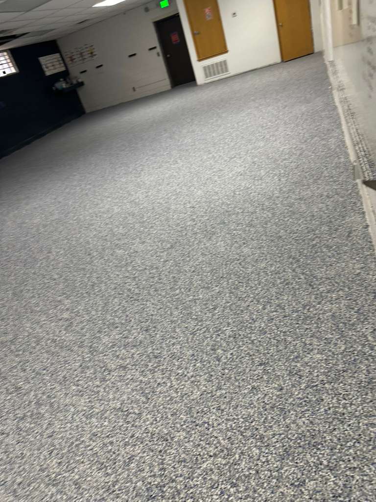 Epoxy Flake & Quartz – project 5