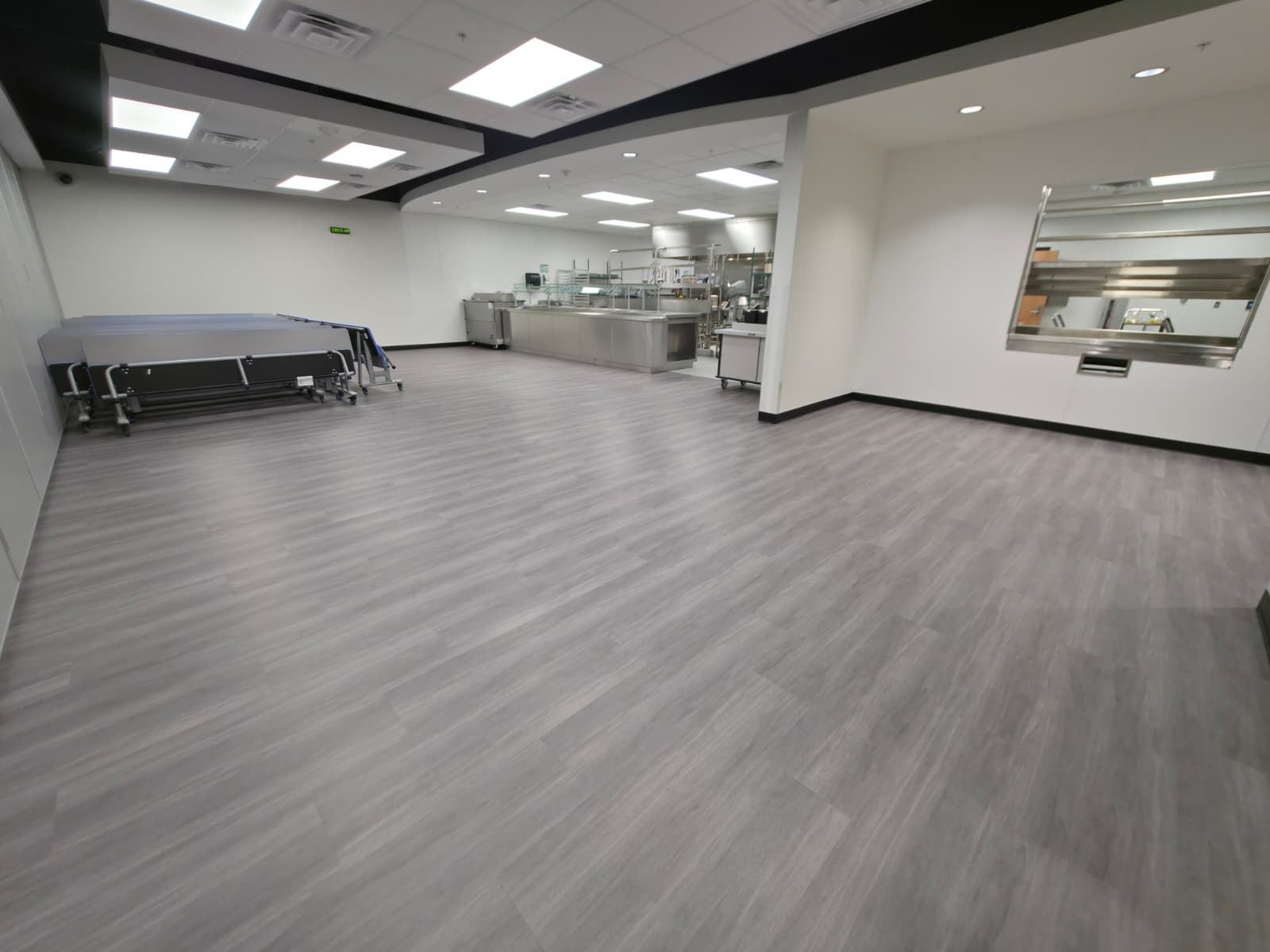 Moore Public Schools Child Development Center — Vinyl, Carpet & Tile – image 7