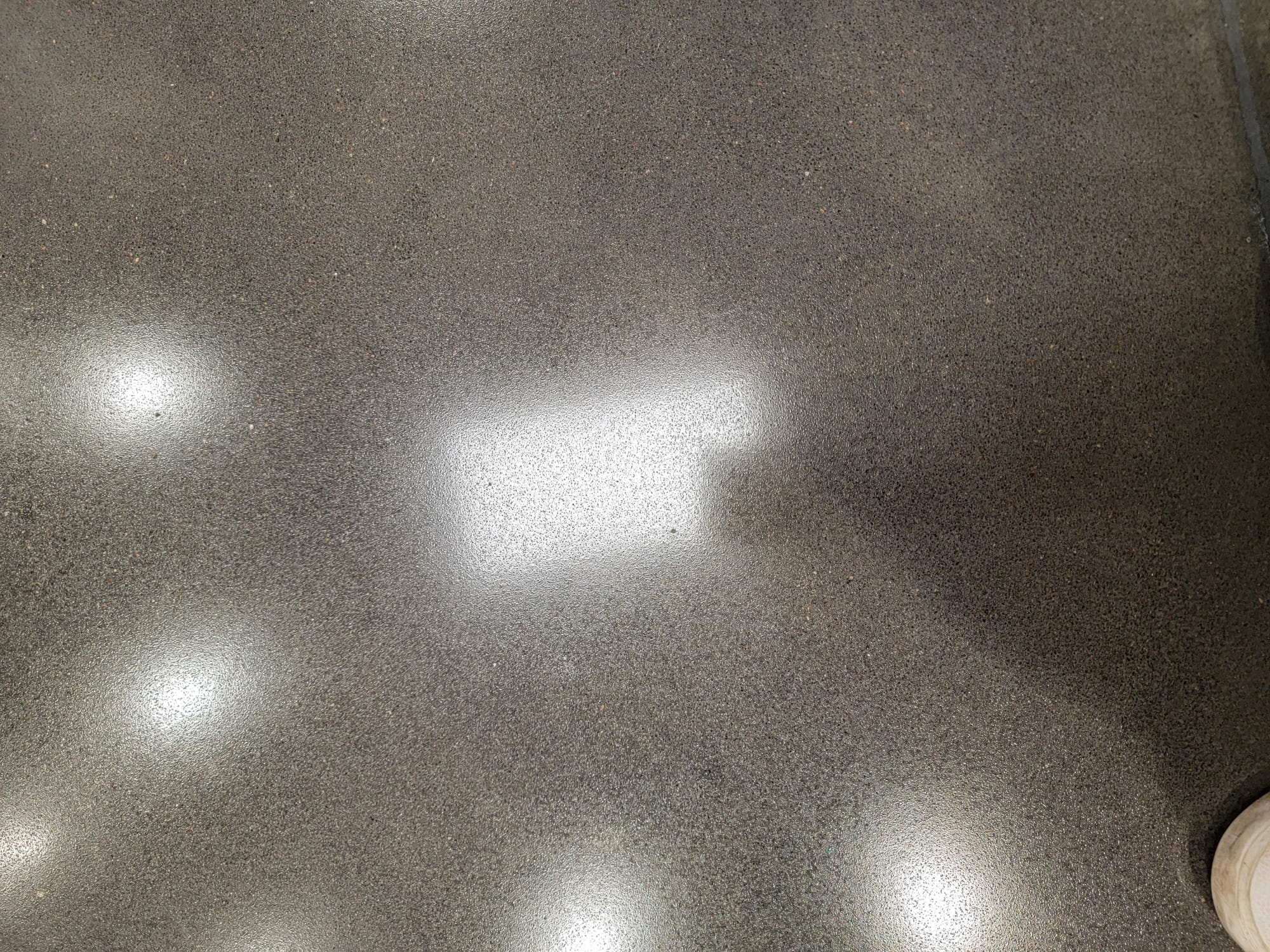 Moore High School — Terrazzo Restoration – image 3