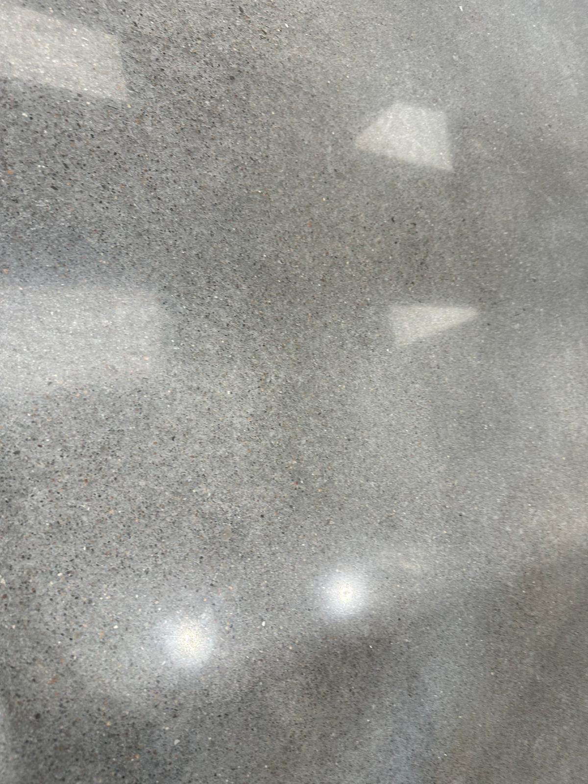 Polished Concrete – project 2