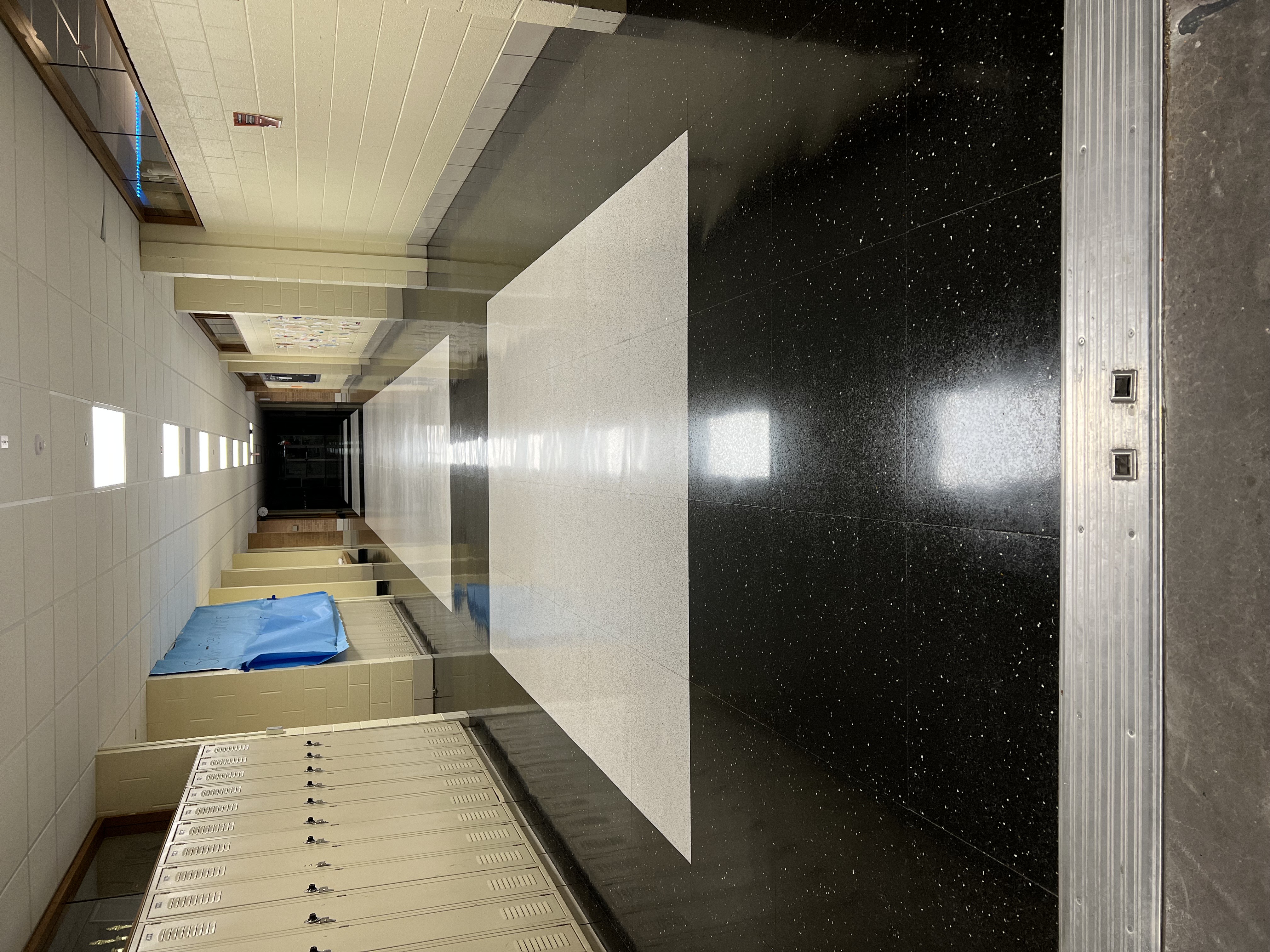 Stone Coating – project 4
