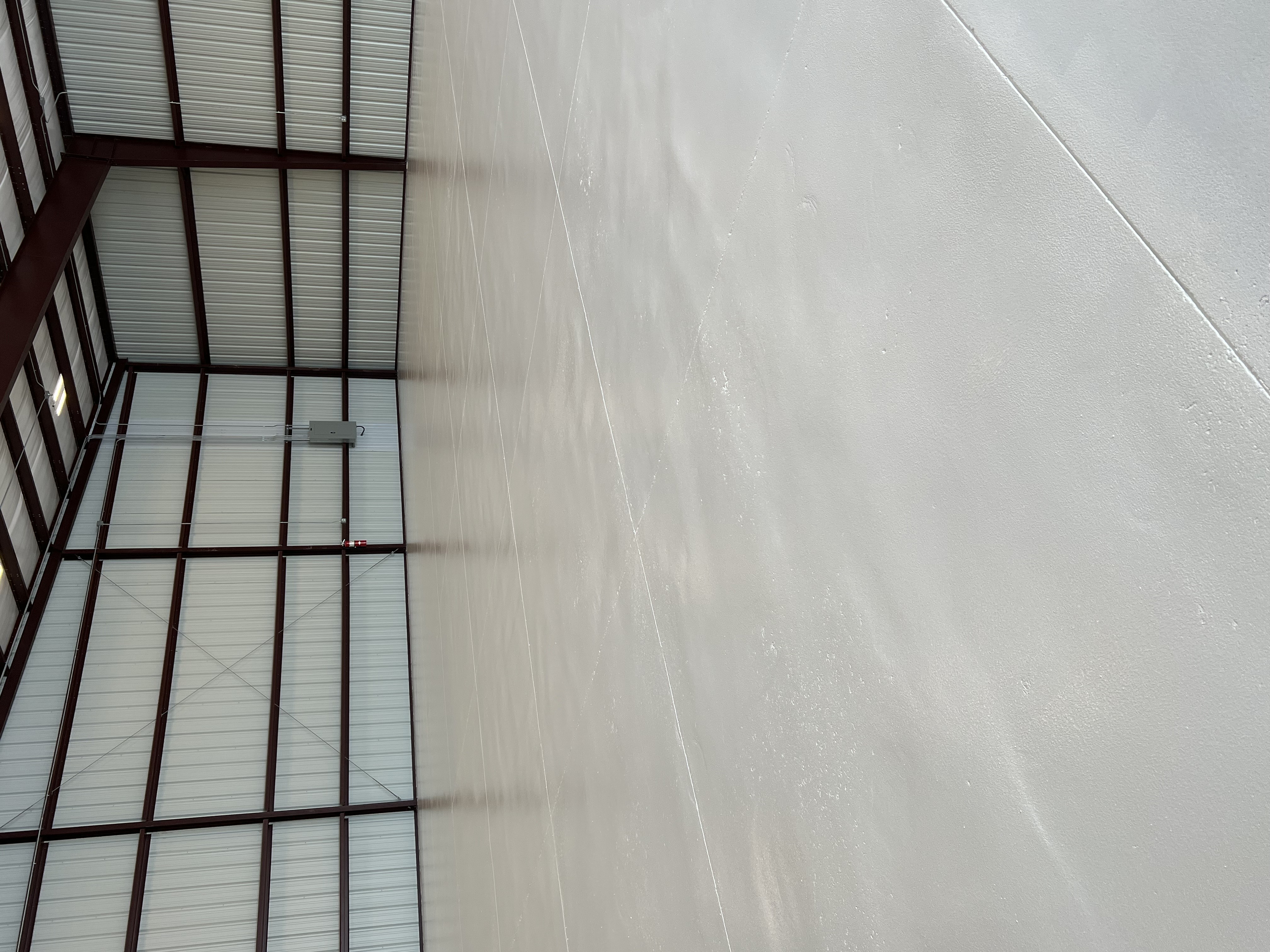 Stone Coating – project 5