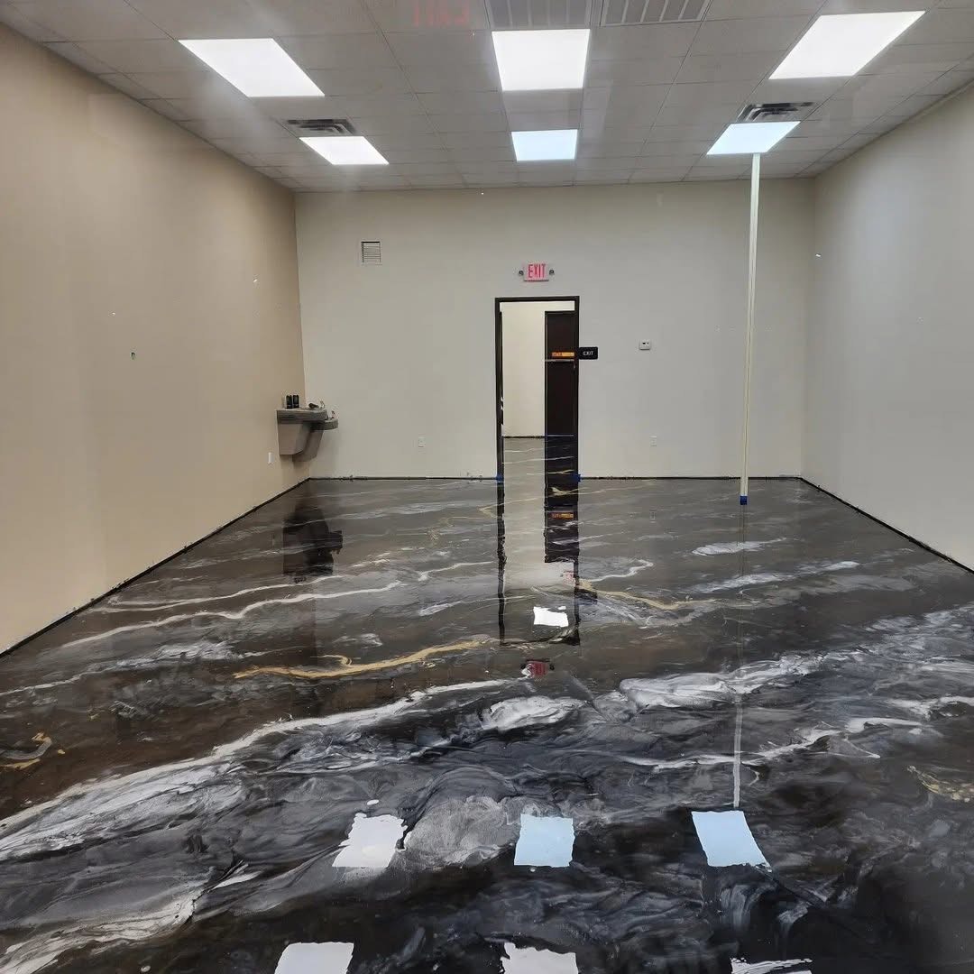 Decorative Stone Surfaces – project 5