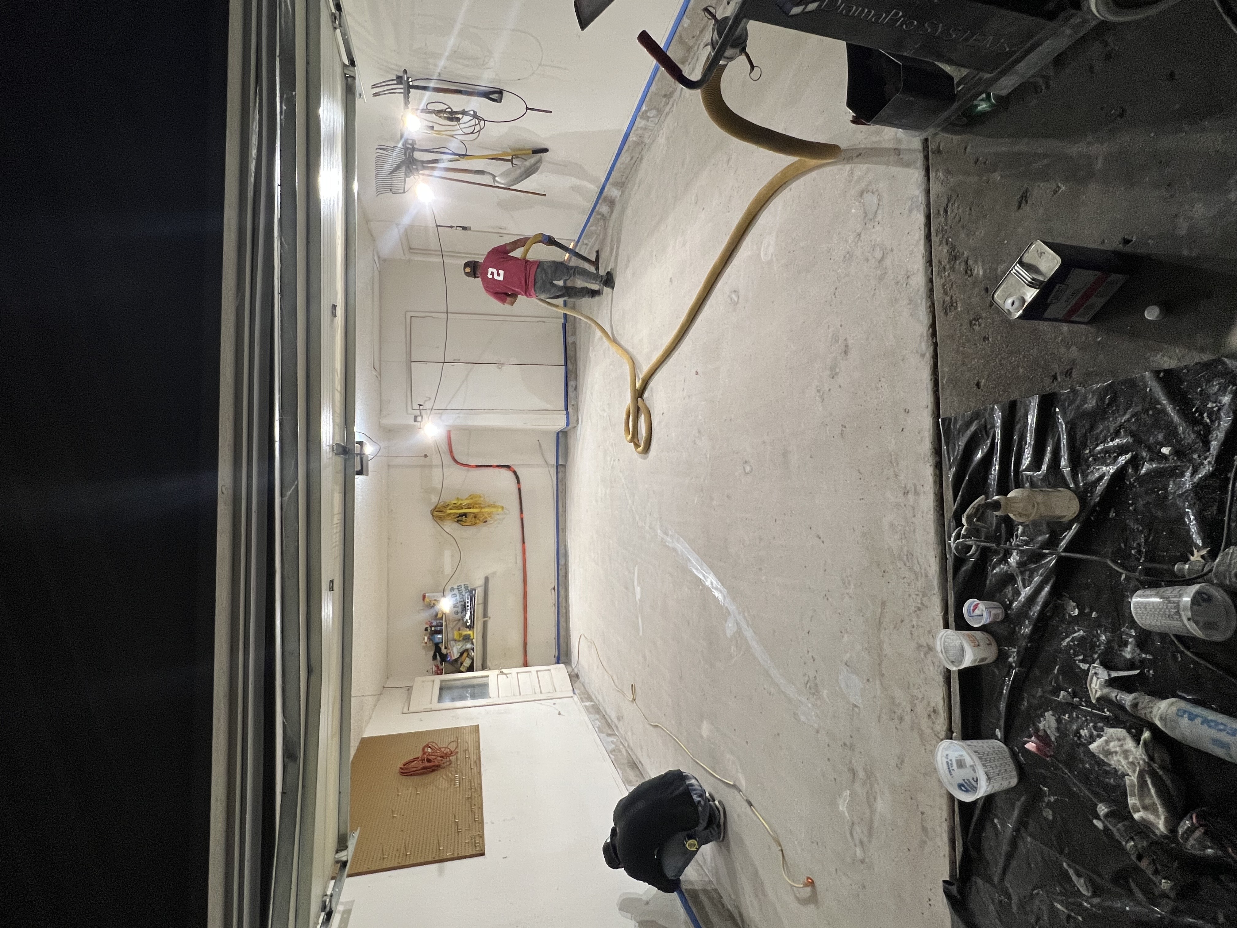 Decorative Stone Surfaces – project 6